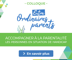 Colloque Extra Ordinaires Parents Marcq en Baroeul 7 novembre 2019