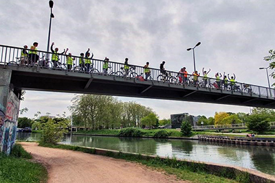 challenge metropolitain velo 2021