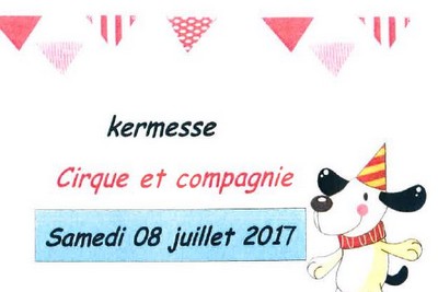 Kermesse IMEdLegrix