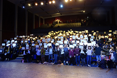 RAE Les Papillons Blancs de Lille 2018