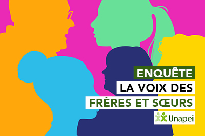 Les Papillons Blancs de Lille Unapei la voix des frères et soeurs 2025